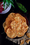 Karam chekkalu