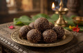 Flax Seeds Laddu