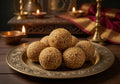 Nuvvula laddu