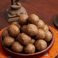 Raagi Laddu